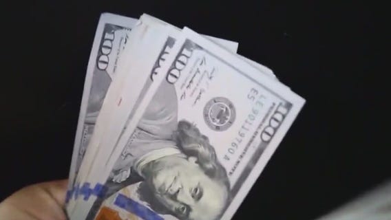 Harris County to provide 'guaranteed income' for residents in need