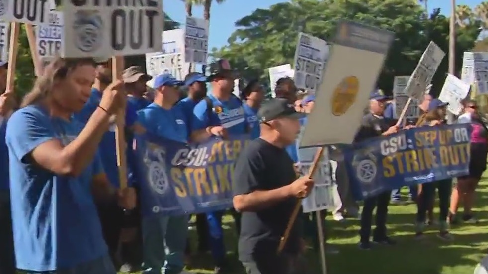 CSU to decide this week on 6% tuition increase