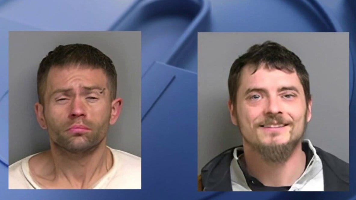 Two charged in Macomb County paternity test scheme