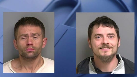 Two charged in Macomb County paternity test scheme