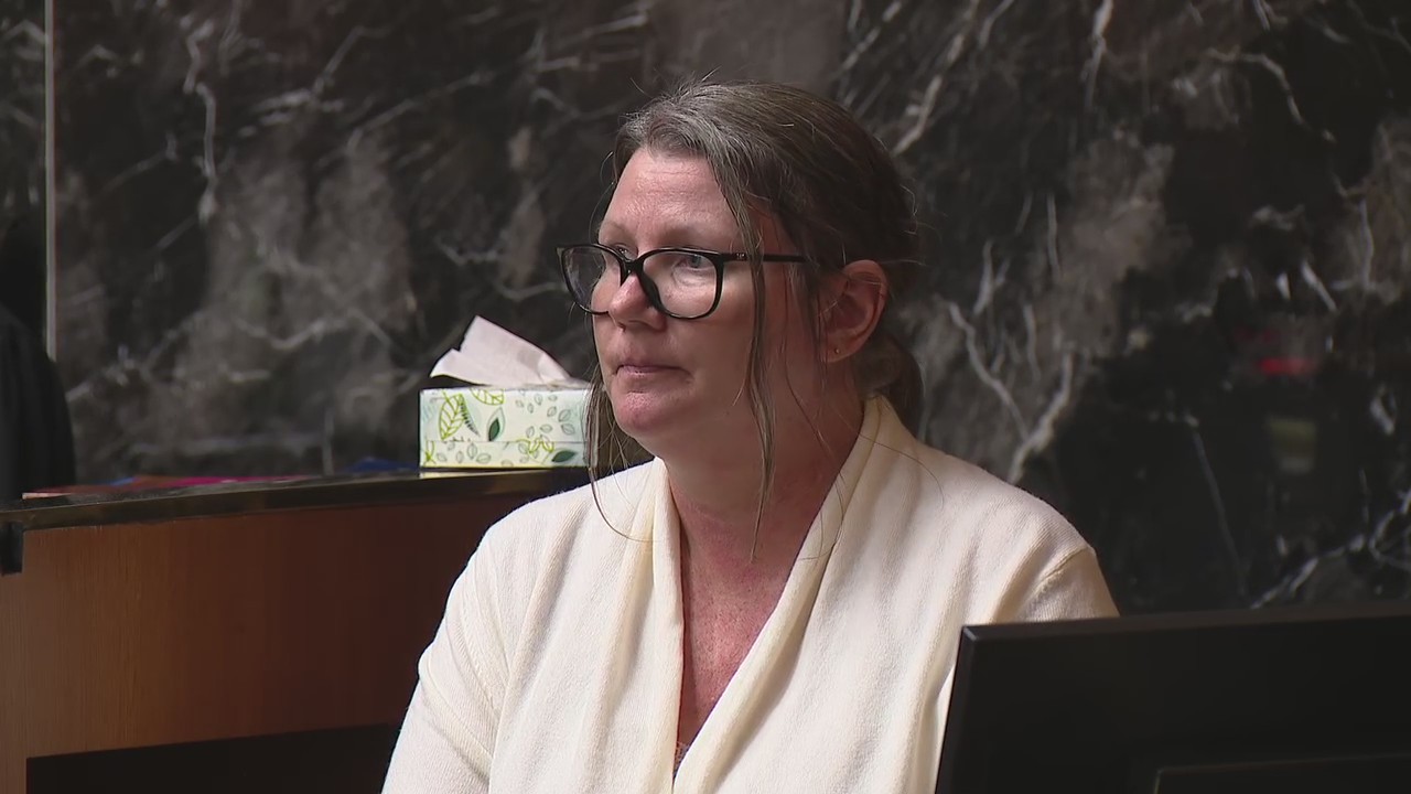 Jennifer Crumbley trial: Jennifer describes 'normal' family