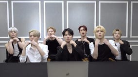 K-pop stars ALL(H)OURS preview N. American tour