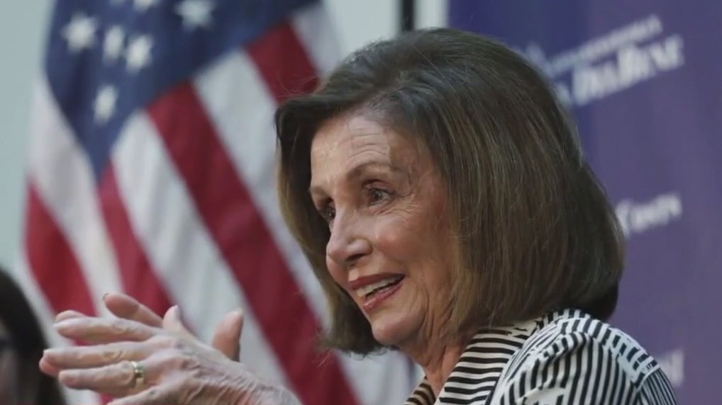 End of an era: Pelosi to step down, party looks forward