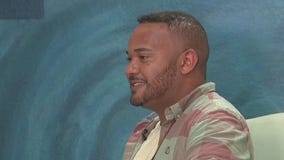 Austin Under 40 award recipient