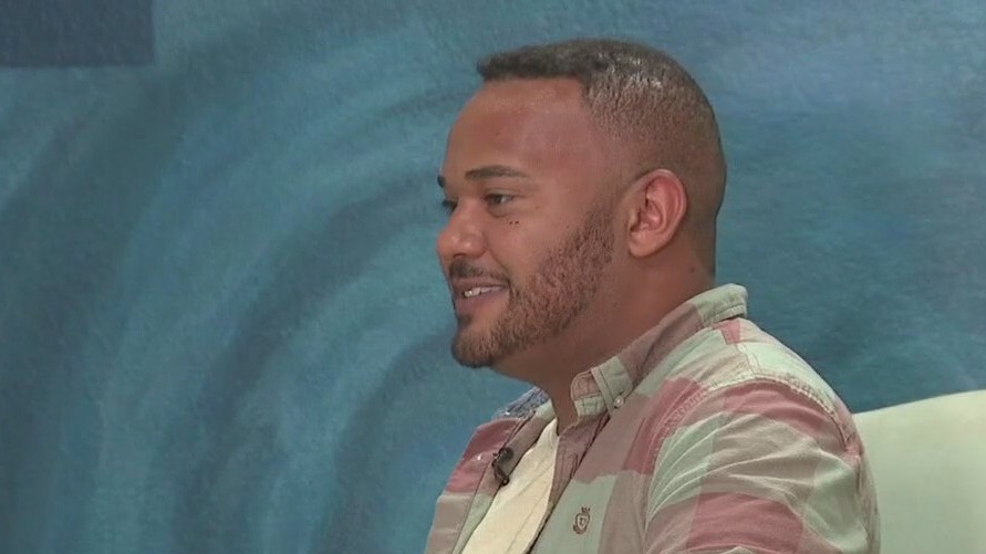 Austin Under 40 award recipient