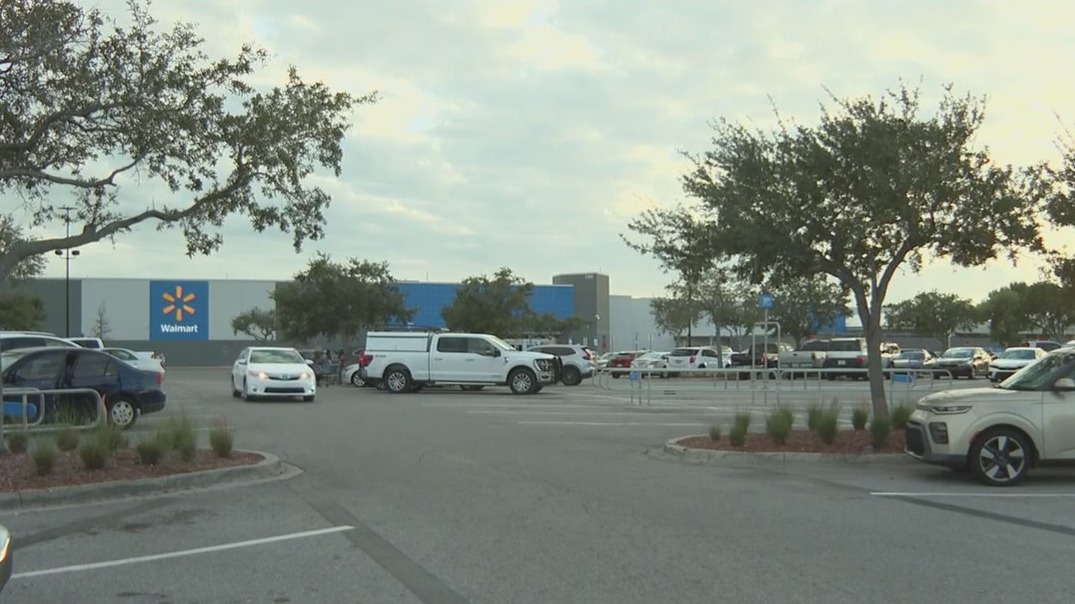 Good Samaritans rush to save man's life | FOX 13 Tampa Bay