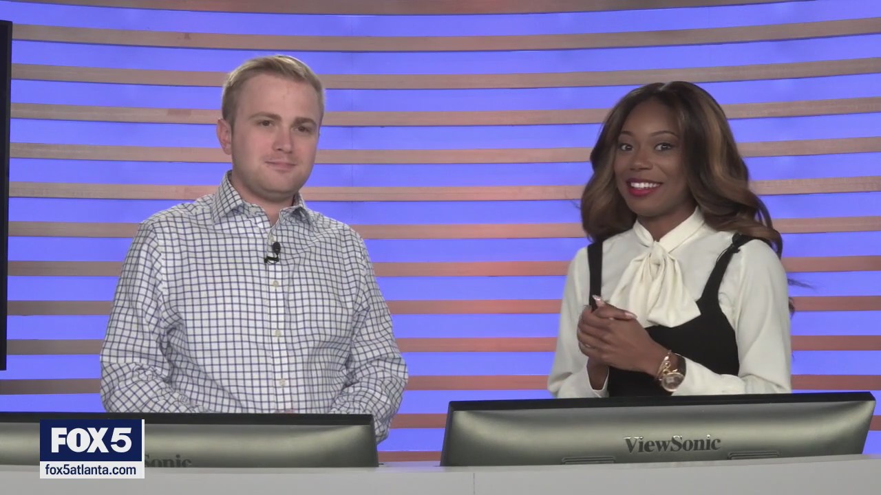 Fall forecast, halloween costumes and giveaways