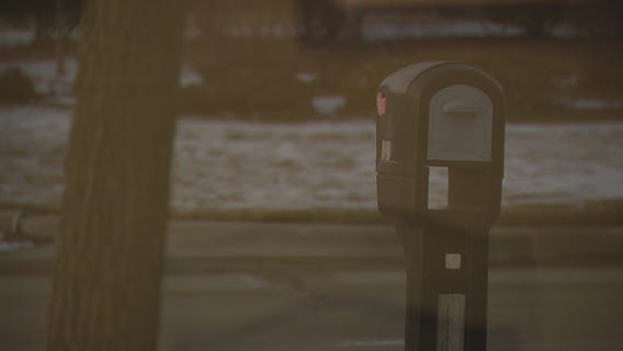 Michigan police halt $1 Million mail theft spree