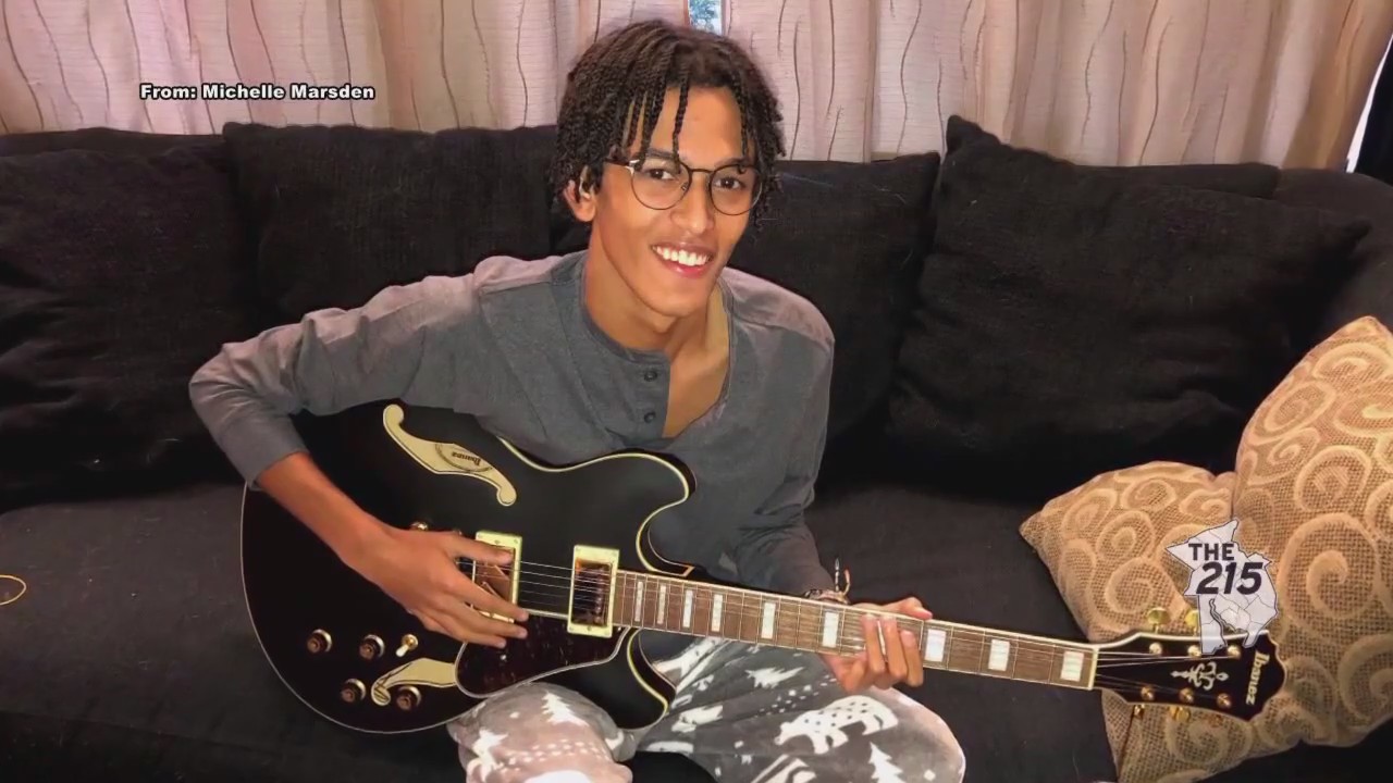 Local guitarist makes debut on stage with Green Day