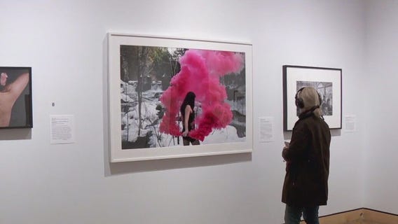 Mia highlights native photography in new exhibit