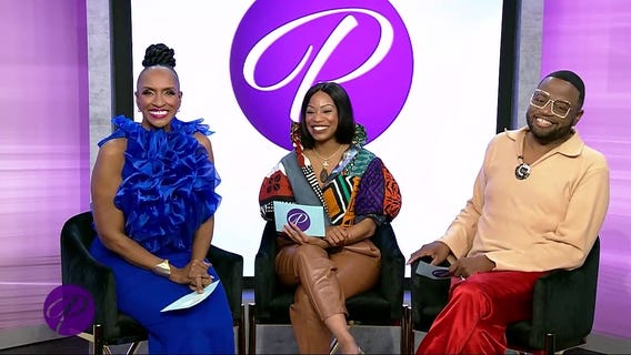Portia: Bronner Bros. Legacy