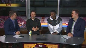 The Richard Pitino Show Episode #5 Part 3 of 3