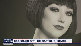 Chicago Musical Brings it's Razzle Dazzle to Fifth Avenue Theatre
