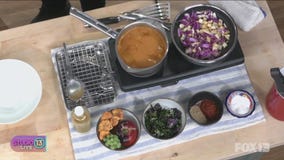 Emerald Eats: Mana Restaurant offers farm to table tasting menu in Leavenworth