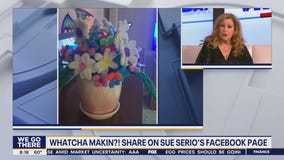 Whatcha Makin?: Mother's Day edition