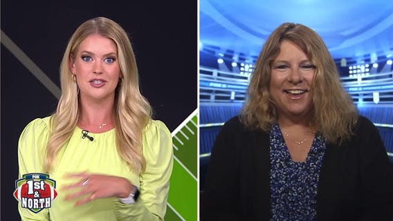 1st and North: Training camp preview