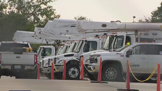 Galveston County judge questions CenterPoint