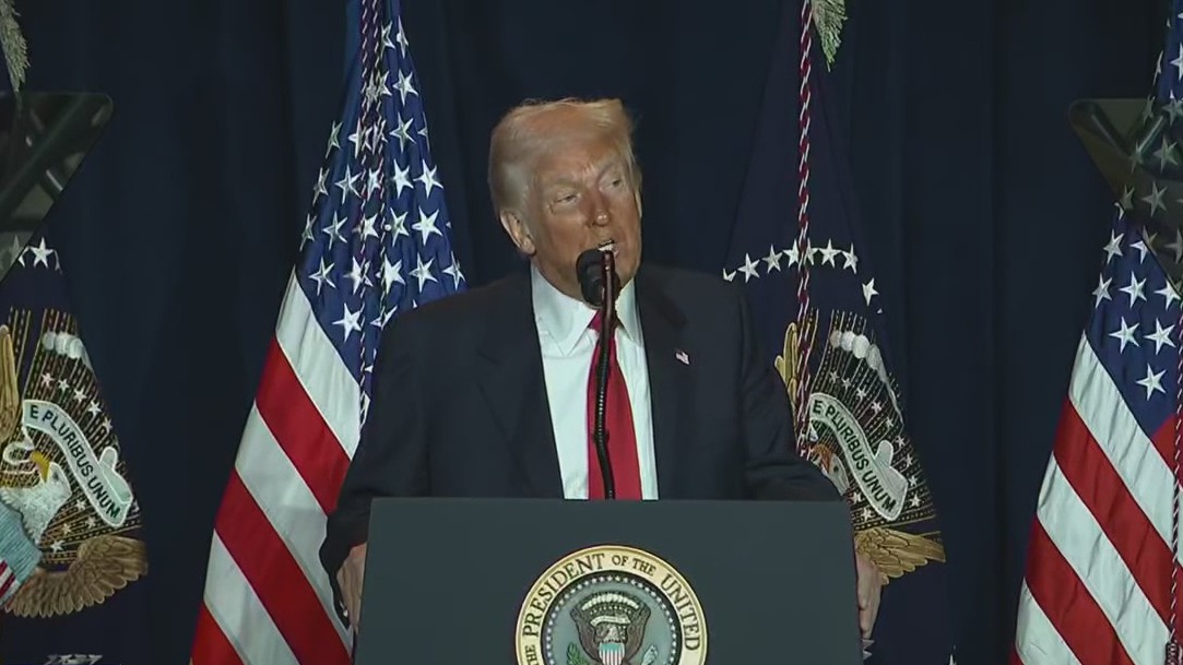 NY News Update - Judge temporarily blocks federal employee buyout offer, arrest in shooting of 9-year-old