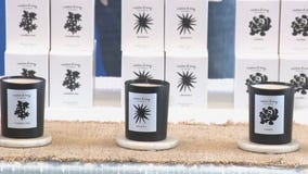 Shop local, love big at Markets for Makers