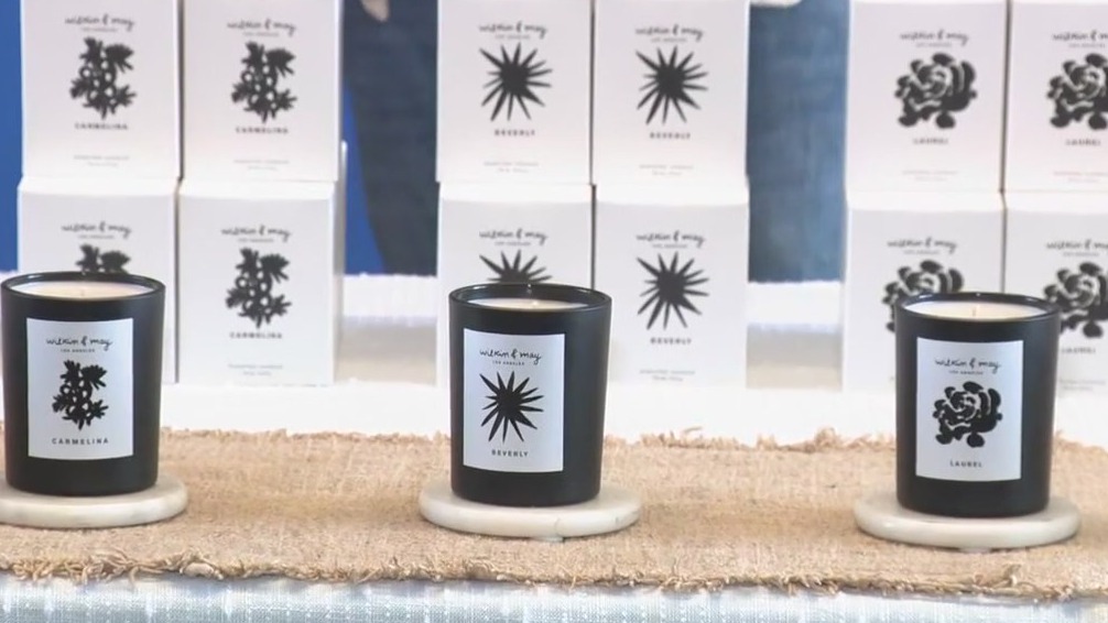 Shop local, love big at Markets for Makers