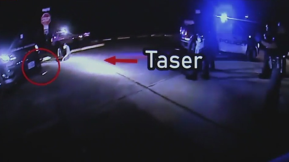 Making The Case: 4 HPD officers return to duty after being fired