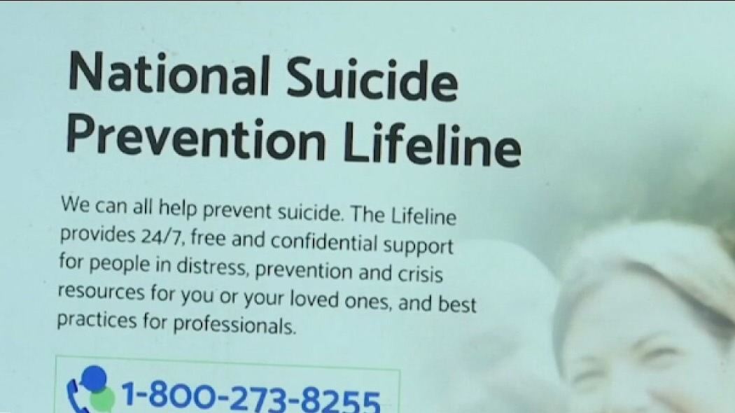 988 mental health hotline and communities of color