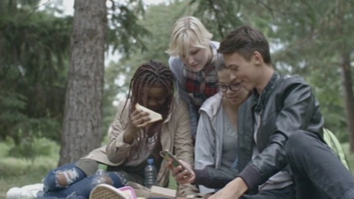 Study: More adult children are cutting their parents off