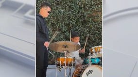 Blind 10-year-old loses braille, music materials in Eaton Fire