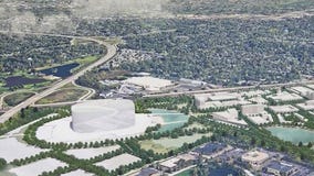 Chicago Bears refocus on Arlington Heights for new stadium