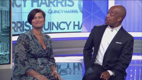 Comedian Liz Russo returns to The Q