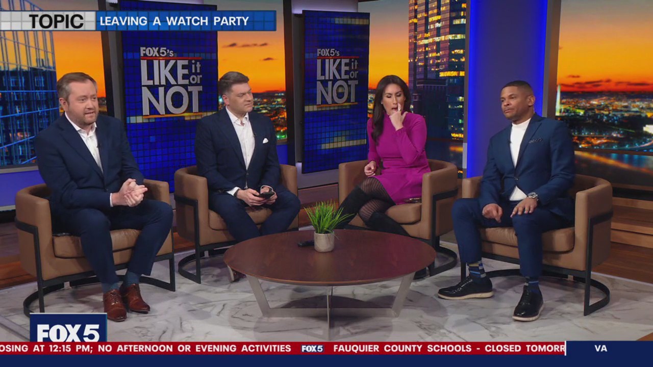 LION: February 10, 2025