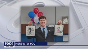 Here's To You: Pablo Santiago