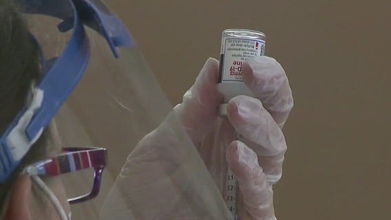 Battling vaccine hesitancy in spite of nationwide push for herd immunity