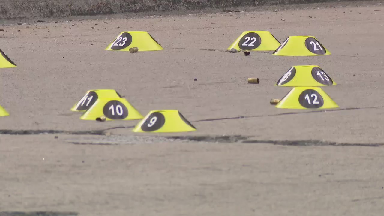 Teen shot in Detroit in stable condition; community responds