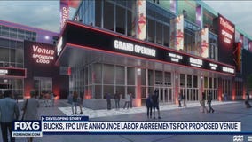 FPC Live music venues; workforce commitments to Milwaukee labor