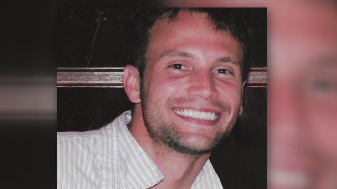 Mom on mission to end opioid epidemic after son's death