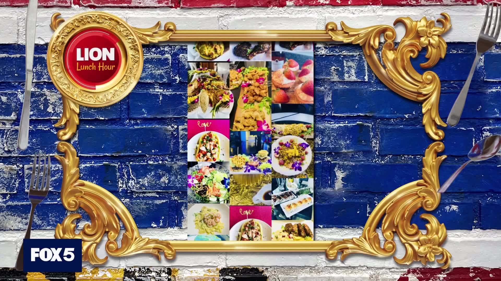 LION Lunch Hour: November 20, 2025