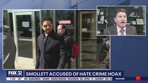 Jury selection expected to begin Monday for Jussie Smollett case