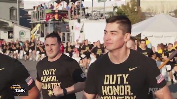 Good Day Street Talk