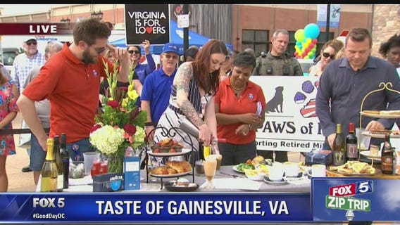 Gainesville | Zip Trip: Trummer's Coffee & Wine Bar