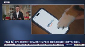 Amazon Discusses Ways Customers Can Protect their Packages