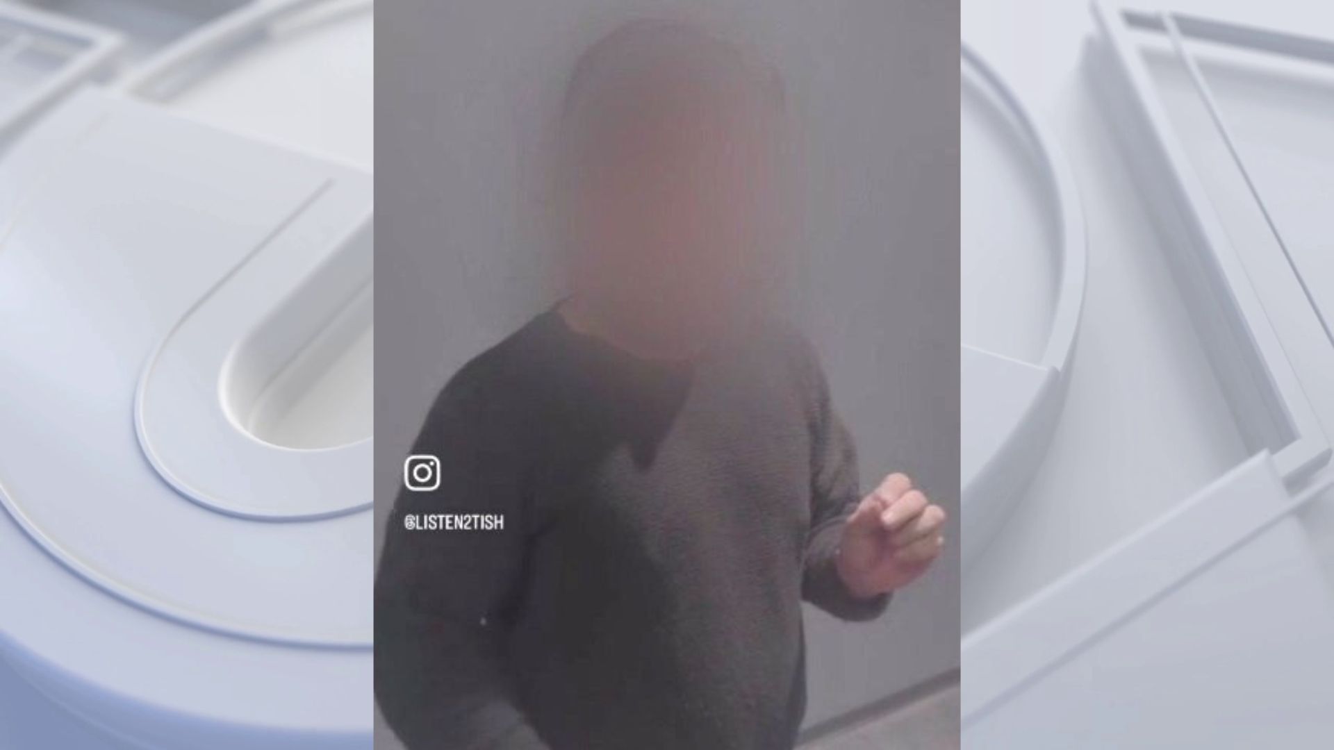 Transgender locker room incident at gym