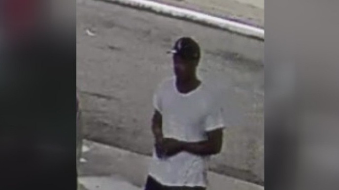 Detroit gas station customer denied free beverage, goes on rampage