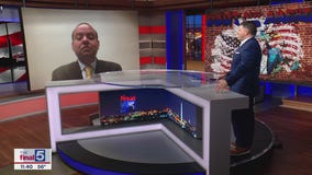 Jordan seeks speakership, but challenges persist