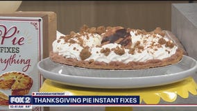 Achatz Pie Helps Offer Some Instant Fixes for the Thanksgiving Pie Mishaps