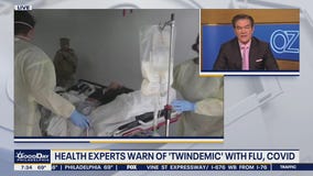 New health concerns as students head back to school