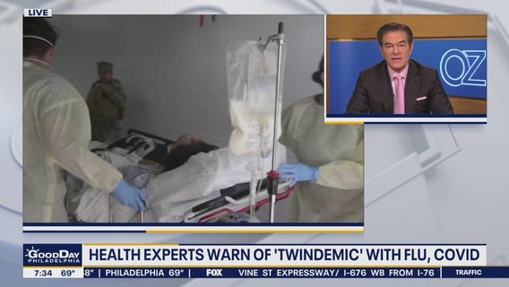 New health concerns as students head back to school