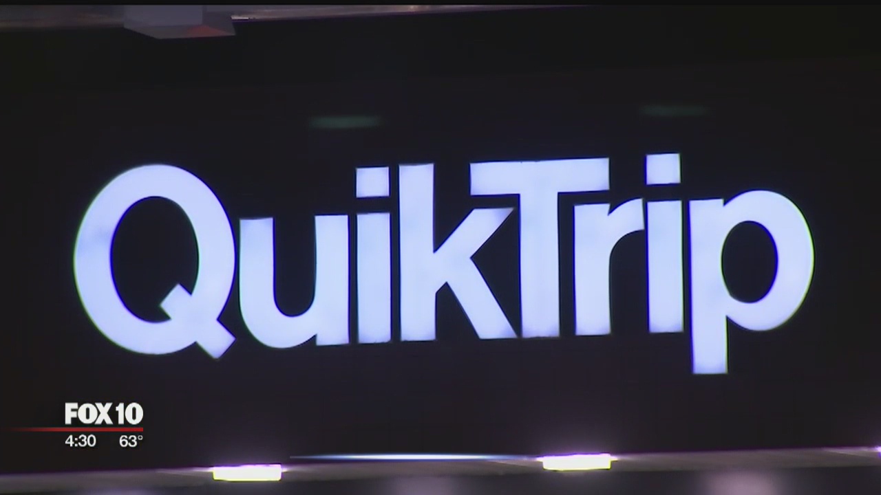 QT gas station shut down during Mesa police investigation