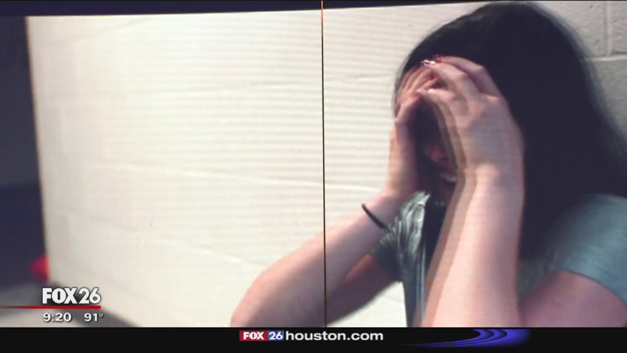 Dark Secrets: Crime Stoppers brings awareness to bullying to help youth address the problem