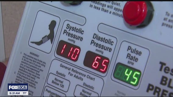 The Doctor Is In: Detecting and managing preeclampsia and other conditions in pregnancy